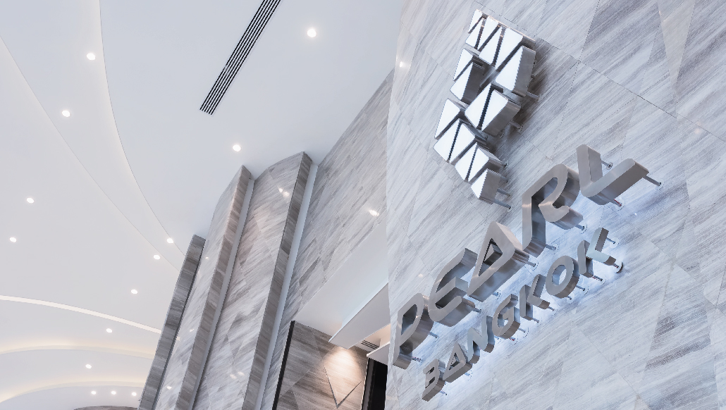 PEARL BANGKOK
